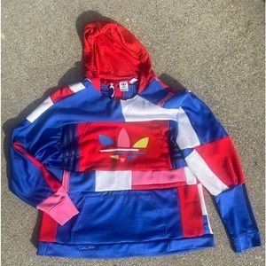 Adidas hoodie